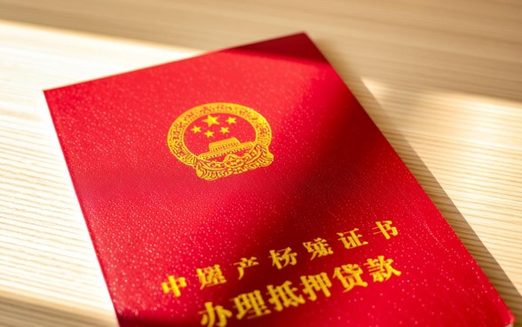 没有房产证的房子可以抵押贷款吗,无证房怎么办理抵押 没有房产证的房子可以抵押贷款吗