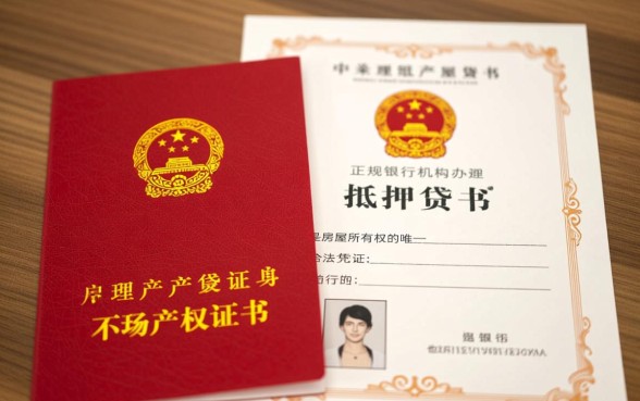 没有房产证的房子可以抵押贷款吗,无证房怎么办理抵押 没有房产证的房子可以抵押贷款吗