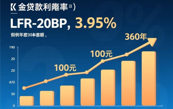 银行贷款100万30年月供多少,利息一共要还多少 银行贷款100万30年月供多少