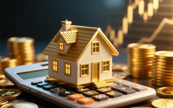 商业贷款100万30年月供多少,怎么算最划算 商业贷款100万30年月供多少