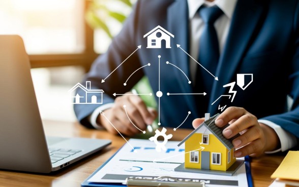 银行贷款买房需要什么手续和条件