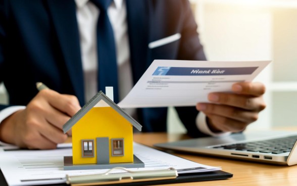 银行贷款买房需要什么手续和条件