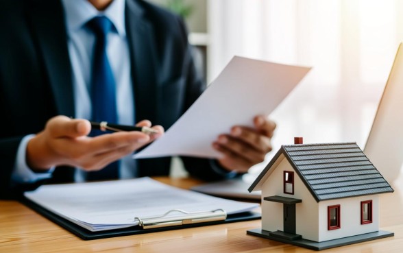 银行贷款买房需要什么手续和条件