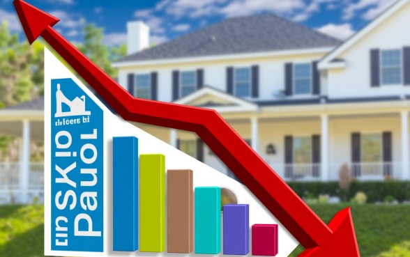 房贷利率下降已经贷款的会下降吗