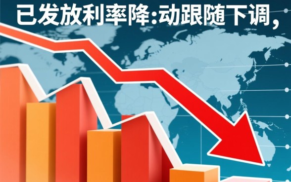 房贷利率下降已经贷款的会下降吗