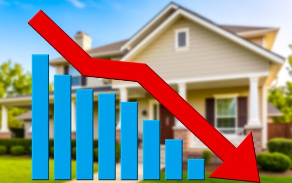 房贷利率下降已经贷款的会下降吗