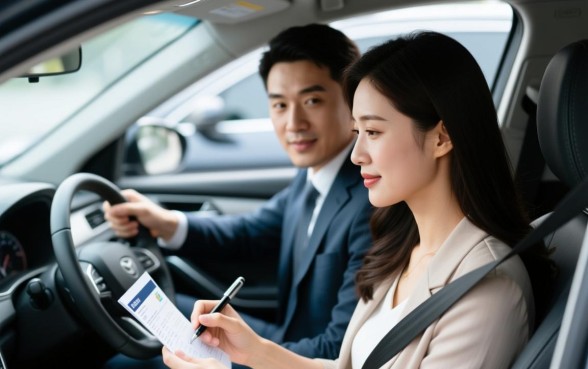 征信不好能贷款买车吗,老公征信不好老婆可以贷款买车吗 老公征信不好老婆可以贷款买车吗