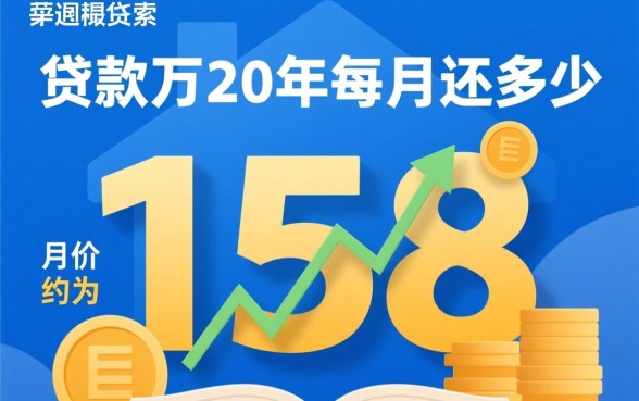 买房贷款25万20年每月还多少,利息一共要还多少钱 买房贷款25万20年每月还多少