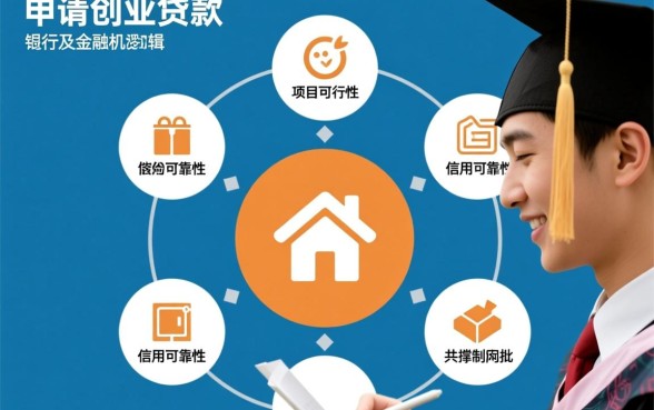 大学生创业贷款怎么申请,大学生贷款创业需要什么条件申请 大学生贷款创业需要什么条件申请