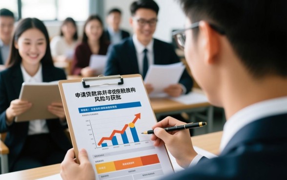 大学生贷款创业需要什么条件