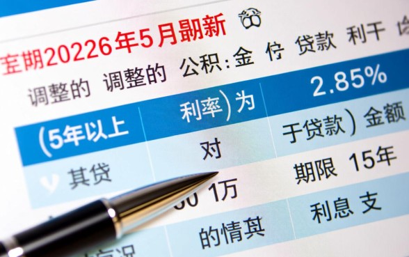 公积金贷款30万15年利息多少,公积金贷款利息怎么算? 公积金贷款30万15年利息多少