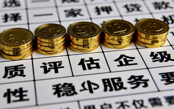 成都汽车抵押贷款哪家公司最正规,不押车当天放款利息多少 成都汽车抵押贷款哪家公司最正规