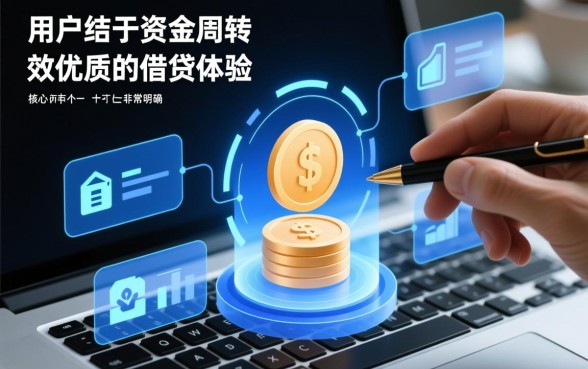像趣分期一样方便的网贷口子有哪些？哪个容易下款？