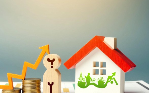 还在还房贷的房子可以抵押贷款吗,按揭房二次抵押怎么办理 还在还房贷的房子可以抵押贷款吗