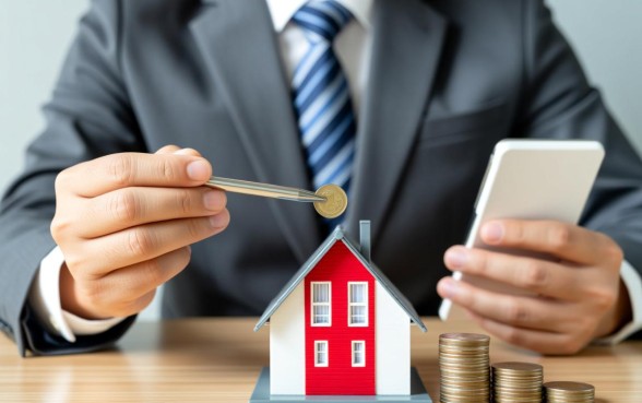 还在还房贷的房子可以抵押贷款吗,按揭房二次抵押怎么办理 还在还房贷的房子可以抵押贷款吗