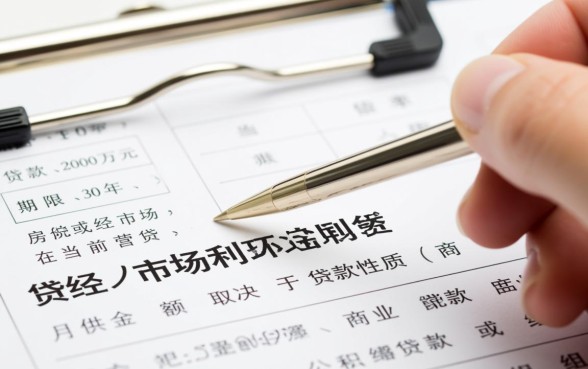 贷款200万30年还清月供多少