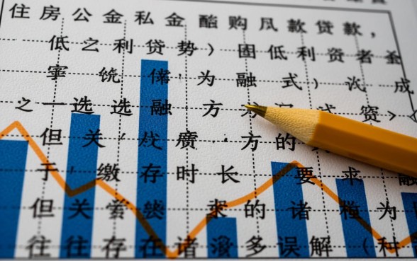 住房公积金要交多久才能贷款买房,连续交几个月可以申请? 住房公积金要交多久才能贷款买房