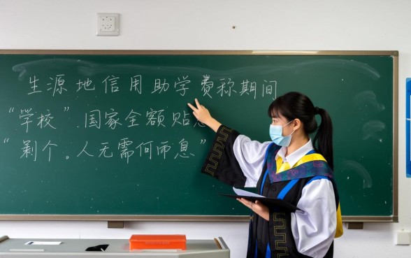 生源地助学贷款8000利息多少,一年利息怎么算? 生源地助学贷款8000利息多少