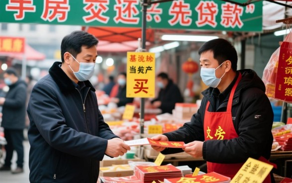 贷款买二手房是先过户还是先贷款,二手房贷款流程是怎样的? 贷款买二手房是先过户还是先贷款