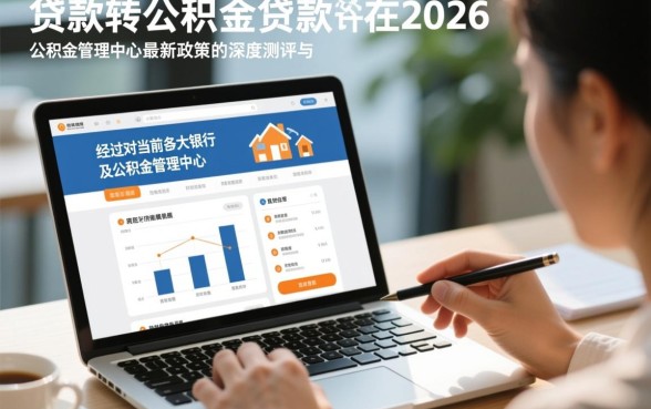 房贷商业贷款可以改公积金贷款吗,商转公怎么转? 房贷商业贷款可以改公积金贷款吗