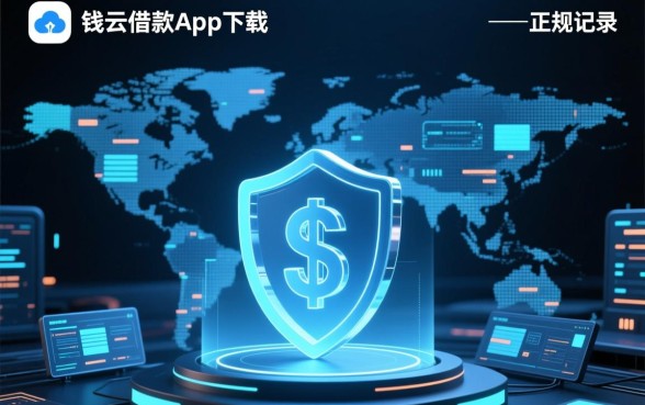 类似钱云借款的软件正规吗，哪里可以安全下载app？