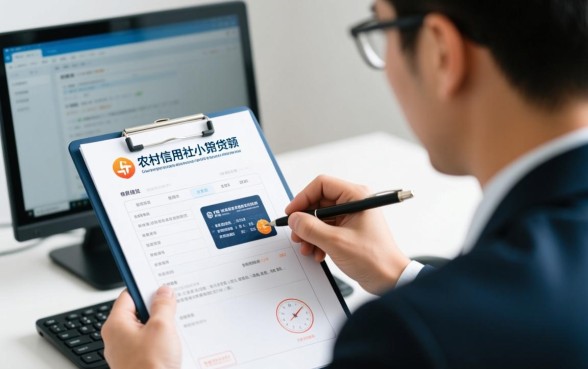 农村信用社小额贷款需要什么条件,需要什么手续资料 农村信用社小额贷款需要什么条件