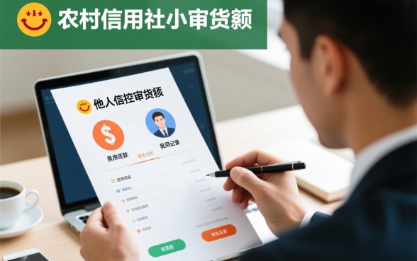 农村信用社小额贷款需要什么条件,需要什么手续资料 农村信用社小额贷款需要什么条件