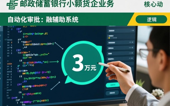 邮政储蓄小额贷款3万元需要哪些