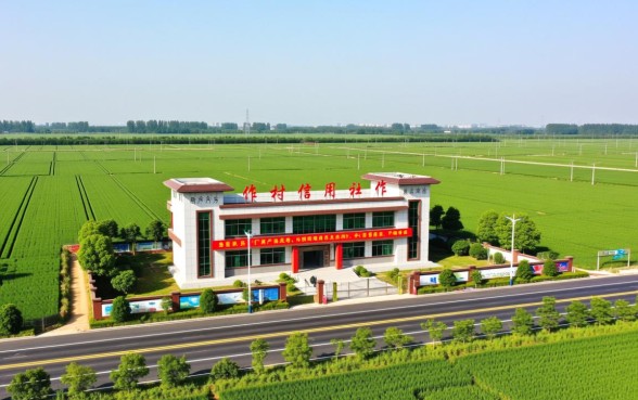 农村信用社贷款需要什么条件