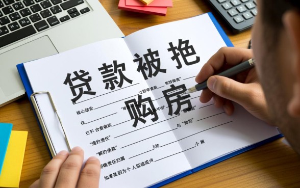 签了购房合同贷款办不下来怎么办,贷款被拒要赔违约金吗 签了购房合同贷款办不下来怎么办