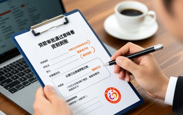 一手房贷款审批通过到放款要多久,一般需要几天? 一手房贷款审批通过到放款要多久