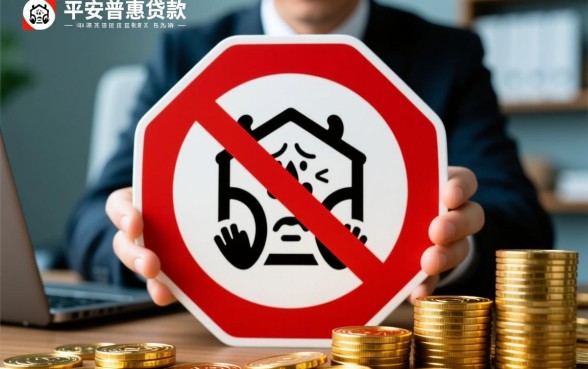 平安普惠贷款被保险代偿了怎么办