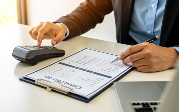 汽车无抵押贷款还完了怎么办手续