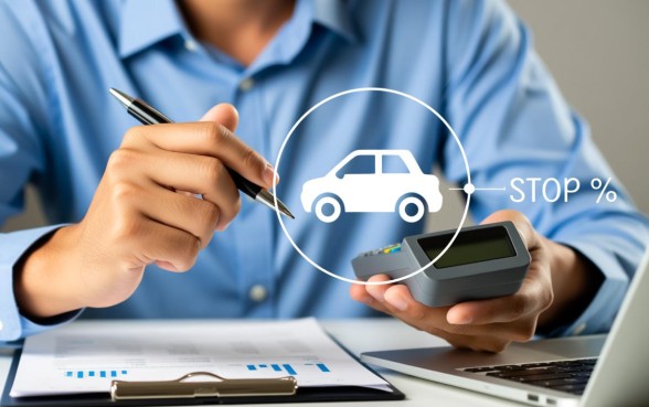 汽车无抵押贷款还完了怎么办手续