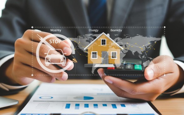 汽车无抵押贷款还完了怎么办手续