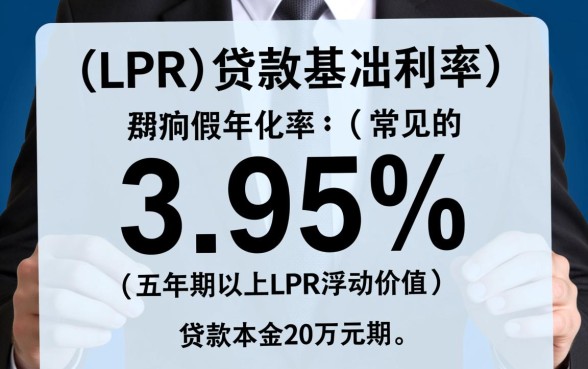 银行贷款20万10年每月还多少