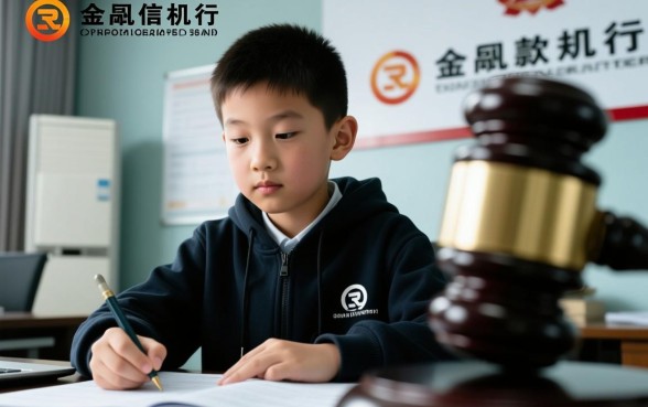 征信黑哪里能借款，未满18岁征信烂有平台吗？
