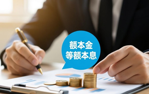 贷款是等额本金好还是等额本息好,哪个更划算? 贷款是等额本金好还是等额本息好