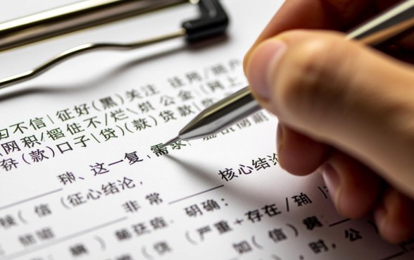 征信黑怎么贷款，有公积金征信不好能下款吗