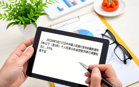 公积金贷款20万5年每月还多少，利息怎么算