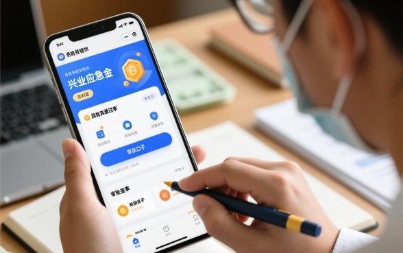 类似兴业应急金的贷款好下款的口子叫什么，类似兴业应急金好下款的口子有哪些