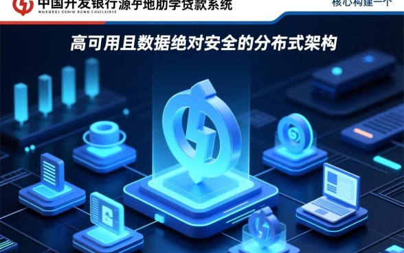 中国开发银行生源地助学贷款系统怎么登录，入口在哪里