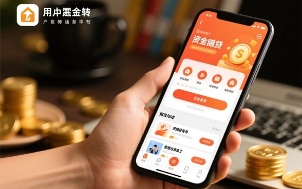 正规借款平台有哪些？像兴诚贷一样靠谱的app下载