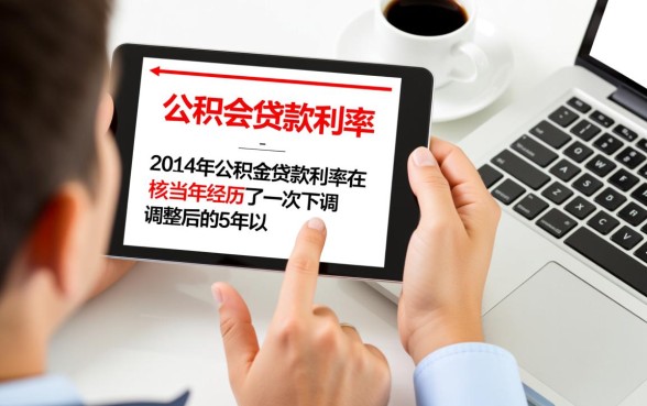 2014年公积金贷款利率是多少，五年期以上是多少