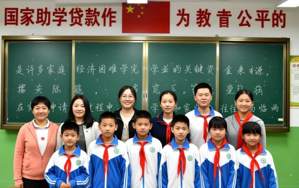 国家助学贷款和生源地贷款有什么区别，申请哪个更好？