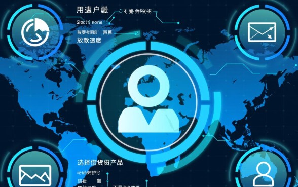 像融e借一样安全的网贷口子有哪些？哪个借款app靠谱？