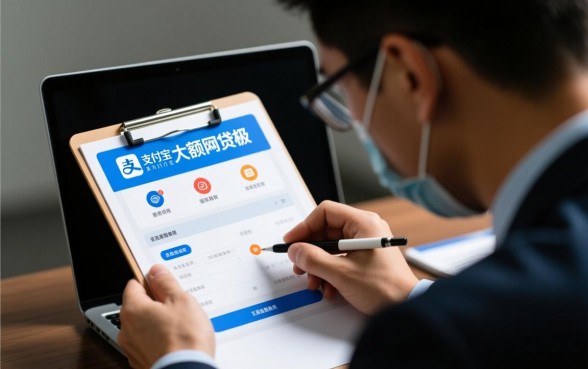 征信黑了怎么借大额,不看支付宝的大额网贷有哪些 不看支付宝的大额网贷有哪些