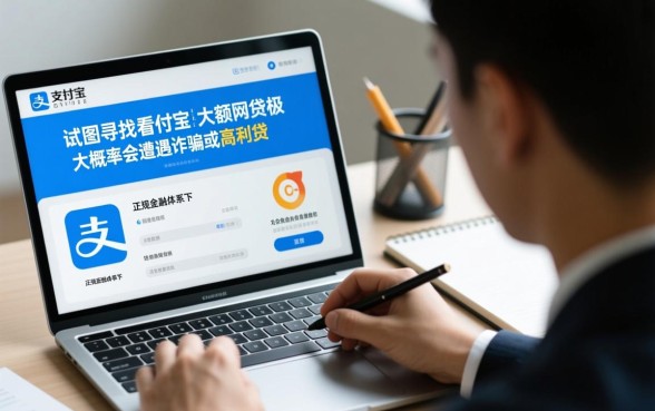 征信黑了怎么借大额,不看支付宝的大额网贷有哪些 不看支付宝的大额网贷有哪些