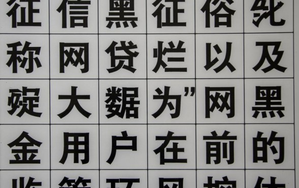 征信黑了还能网贷吗,2026年有什么渠道容易通过 2026年有什么渠道容易通过