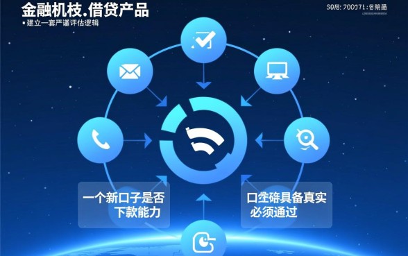 新口子真的可以成功下款吗，如何判断新口子靠谱容易过